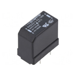 Inductor Bobinat THT 18mH 1A 15x12,5mm | Electronic-mag.ro | Componente Electronice