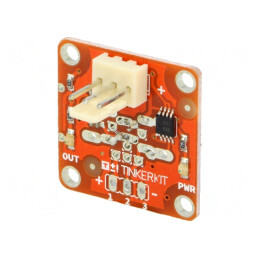Extensie Termistor 3-Pin pentru Placă Prototip | Electronic-mag.ro | Componente Electronice