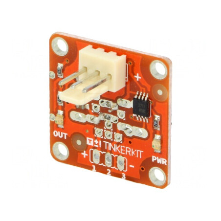 Extensie Termistor 3-Pin pentru Placă Prototip | Electronic-mag.ro | Componente Electronice