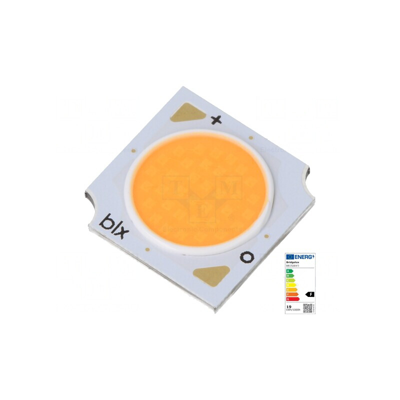 LED COB 9.1W 1045lm 120° | Electronic-mag.ro | Componente Electronice