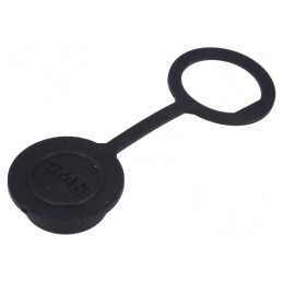 Capac protecție EN3 pentru accesorii | Electronic-mag.ro | Componente Electronice