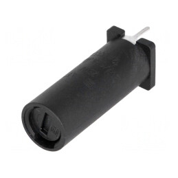 Clemă Siguranțe Cilindrice 5x20mm 6,3A | Electronic-mag.ro | Componente Electronice