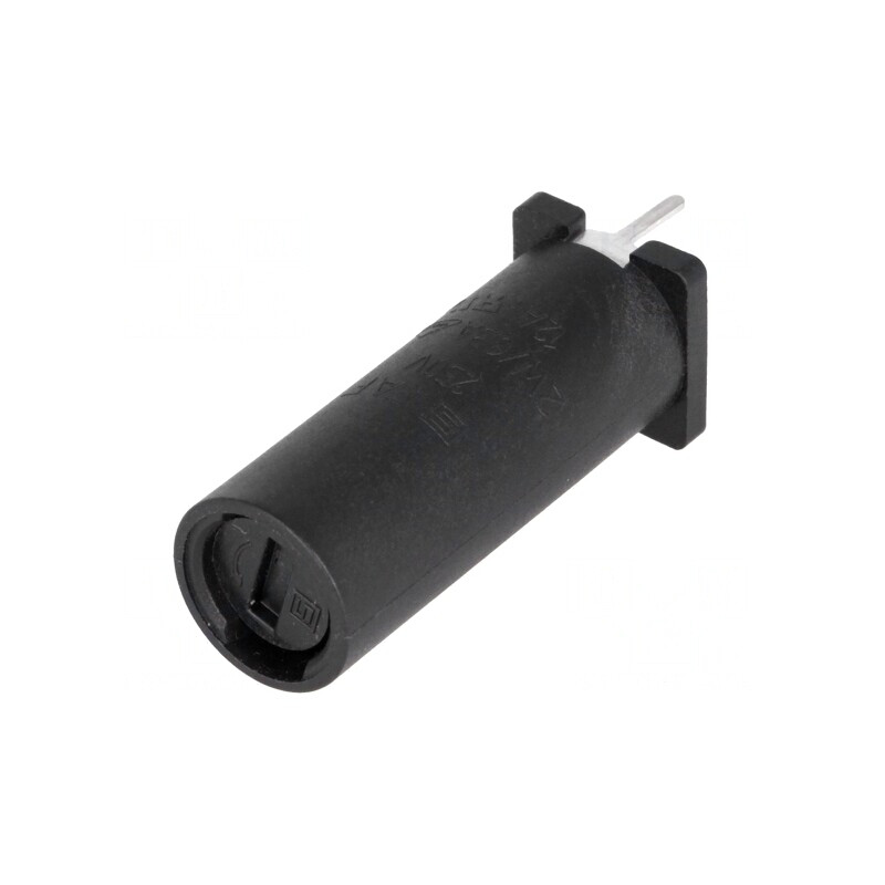 Clemă Siguranțe Cilindrice 5x20mm 6,3A | Electronic-mag.ro | Componente Electronice Clemă Siguranțe Cilindrice 5x20mm 6,3A | Electronic-mag.ro | Componente Electronice