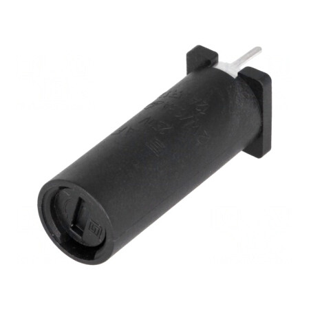 Clemă Siguranțe Cilindrice 5x20mm 6,3A | Electronic-mag.ro | Componente Electronice