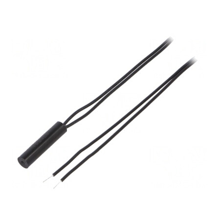 Senzor Reed 7.9mm 10W 0.5A | Electronic-mag.ro | Componente Electronice