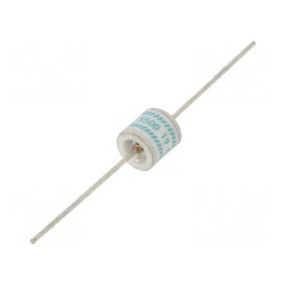 Supresor de Supratensiune Axial THT 10GΩ 1pF | Electronic-mag.ro | Componente Electronice