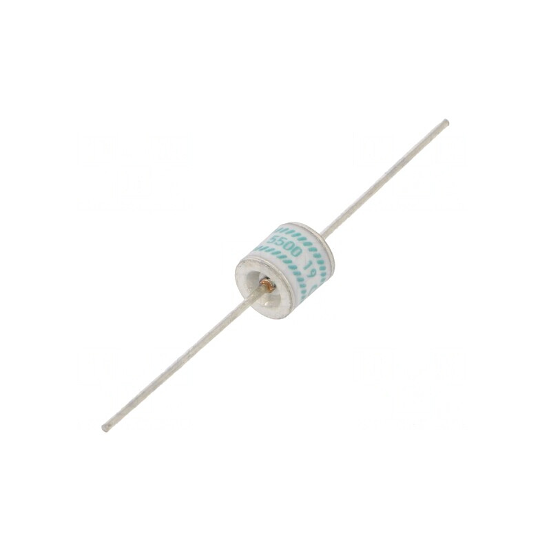 Supresor de Supratensiune Axial THT 10GΩ 1pF | Electronic-mag.ro | Componente Electronice