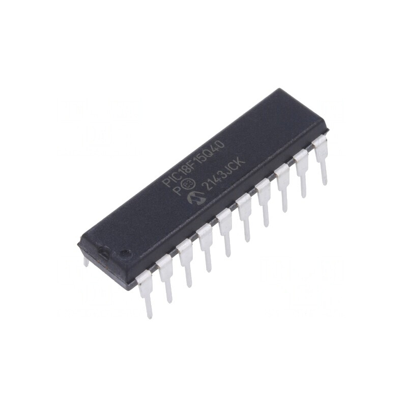 Microcontroler PIC 32kB 64MHz I2C SPI UART 1.8-5.5VDC | Electronic-mag.ro | Componente Electronice Microcontroler PIC 32kB 64MHz I2C SPI UART 1.8-5.5VDC | Electronic-mag.ro | Componente Electronice