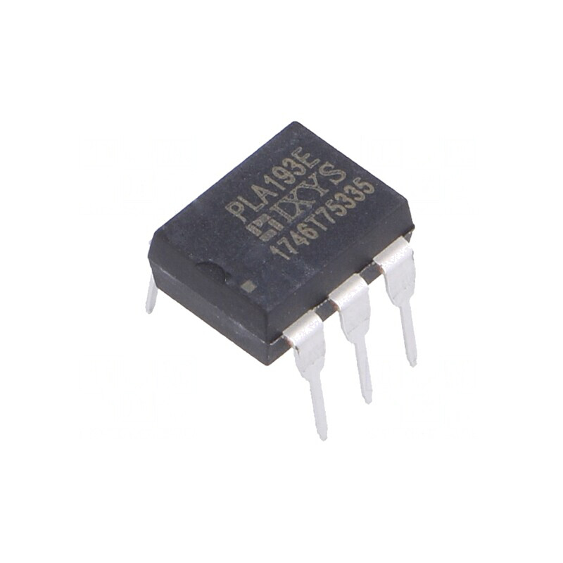 Releu Semiconductor SPST-NO 600VAC 50mA/100mA | Electronic-mag.ro | Componente Electronice Releu Semiconductor SPST-NO 600VAC 50mA/100mA | Electronic-mag.ro | Componente Electronice