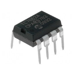 Adaptor DC/DC PMIC 3-18V Input 3-18V Output 40mA DIP8 | Electronic-mag.ro | Componente Electronice