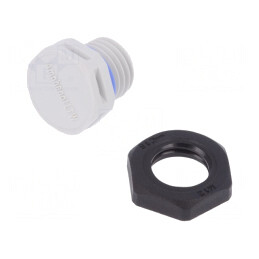 Element compensare presiune IP68 M12 | Electronic-mag.ro | Componente Electronice