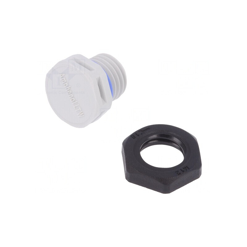 Element compensare presiune IP68 M12 | Electronic-mag.ro | Componente Electronice
