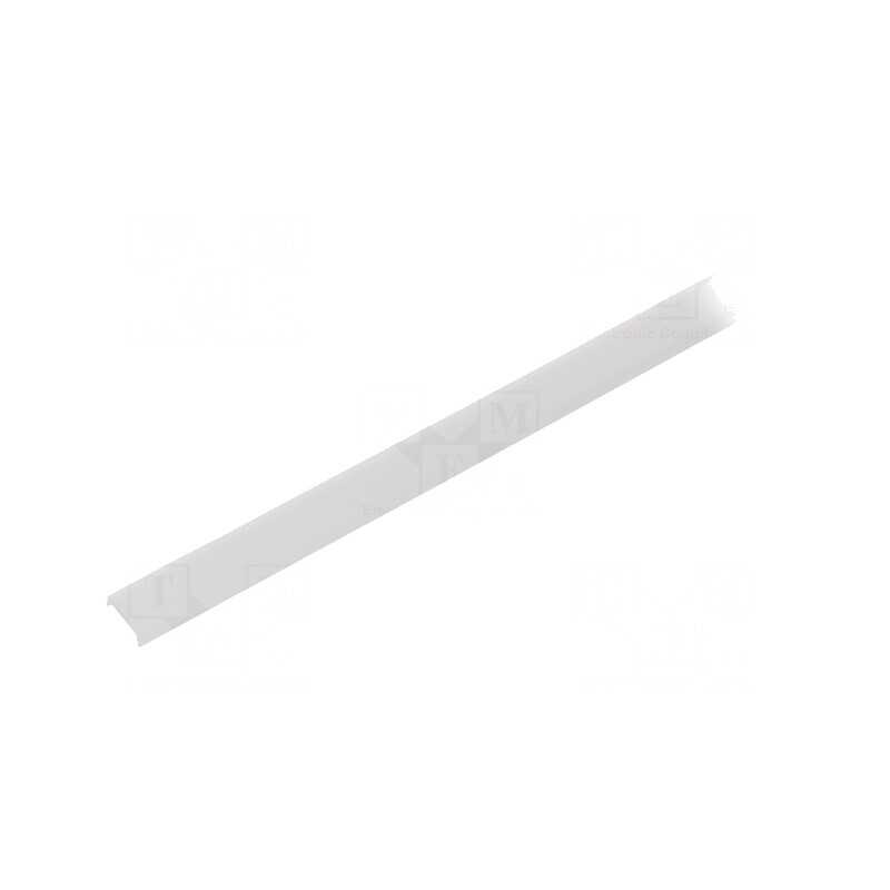 Apărătoare Profile LED Lăptoasă 2m cu Împingere | Electronic-mag.ro | Componente Electronice Apărătoare Profile LED Lăptoasă 2m cu Împingere | Electronic-mag.ro | Componente Electronice