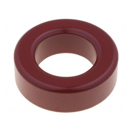 Ferită Toroidală 11nH 33mm x 19.8mm x 11.1mm | Electronic-mag.ro | Componente Electronice