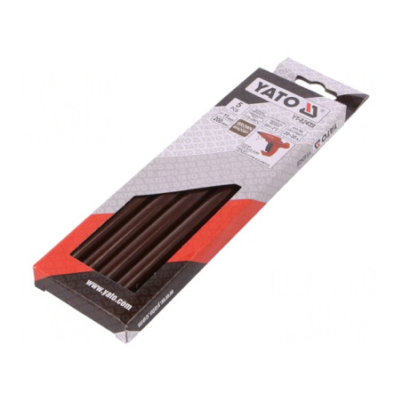 Adeziv Termofuzibil Maro 11,2mm x 200mm | Electronic-mag.ro | Componente Electronice