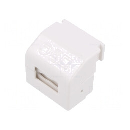 Capac Borne 230x30x21mm | Electronic-mag.ro | Componente Electronice