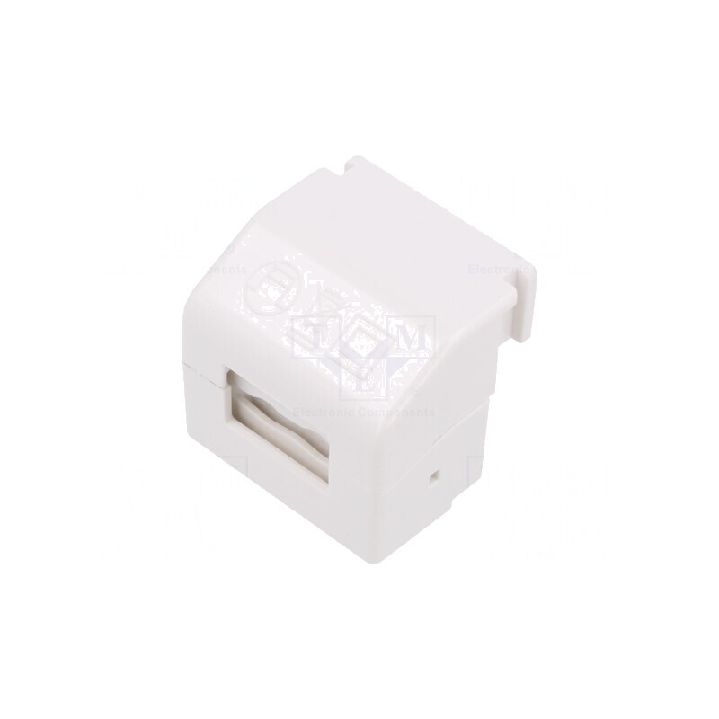 Capac Borne 230x30x21mm | Electronic-mag.ro | Componente Electronice