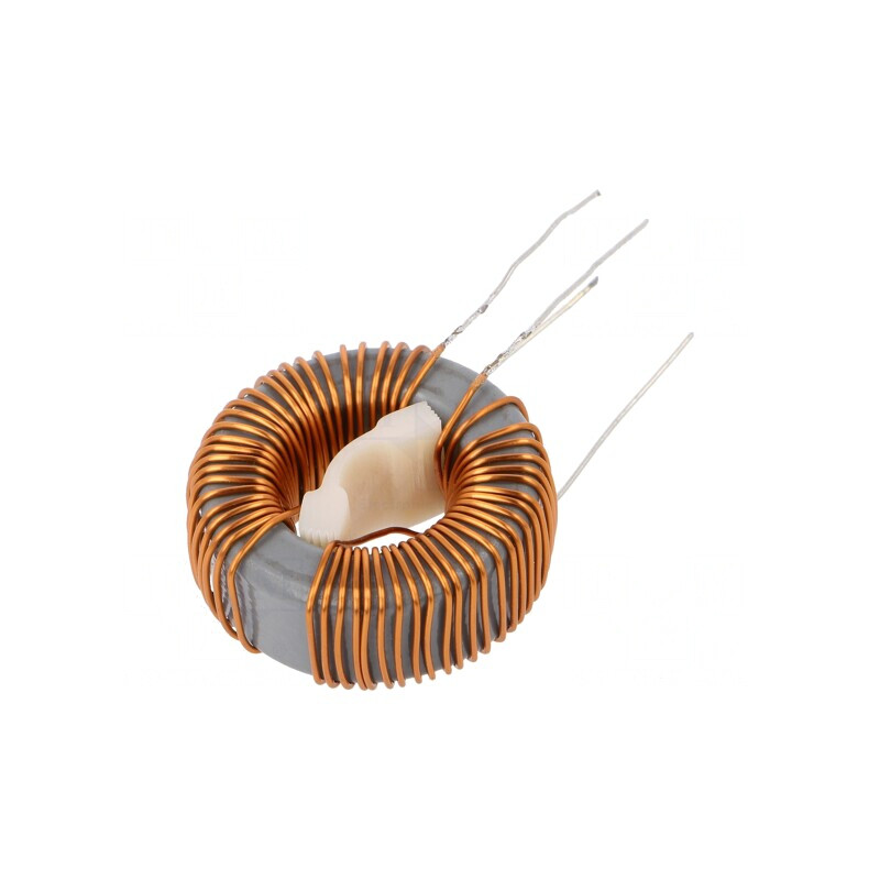 Inductor THT 4,7mH 1,9A 12x7mm | Electronic-mag.ro | Componente Electronice Inductor THT 4,7mH 1,9A 12x7mm | Electronic-mag.ro | Componente Electronice