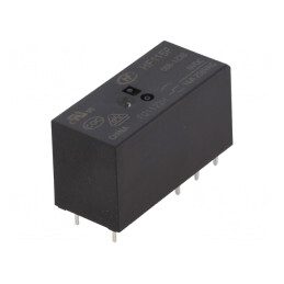 Releu Electromagnetic SPDT 6VDC 16A PCB | Electronic-mag.ro | Componente Electronice