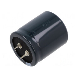 Condensator Electrolitic SNAP-IN 10000uF 63V 35x40mm | Electronic-mag.ro | Componente Electronice