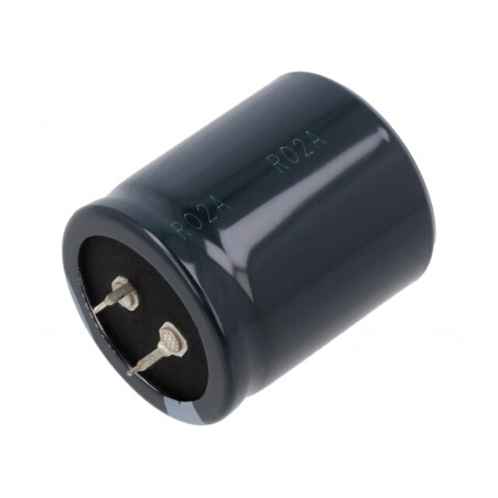 Condensator Electrolitic SNAP-IN 10000uF 63V 35x40mm | Electronic-mag.ro | Componente Electronice