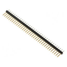 Cablaj Header KK 100 HDR 36 Circuite 15 SGold | Electronic-mag.ro | Componente Electronice