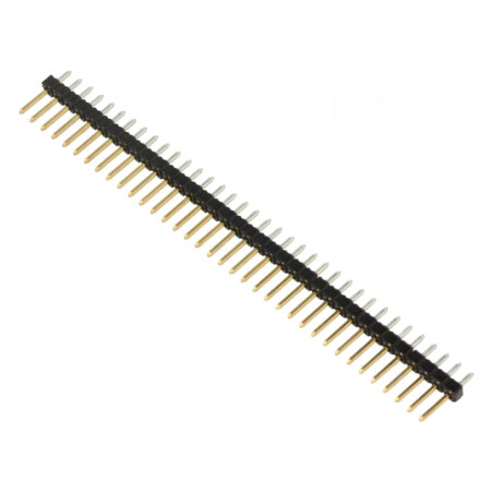 Cablaj Header KK 100 HDR 36 Circuite 15 SGold | Electronic-mag.ro | Componente Electronice