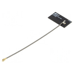 Antena Bluetooth ISM LoRa SIGFOX WiFi ZigBee pentru Cablu-Bandă | Electronic-mag.ro | Componente Electronice