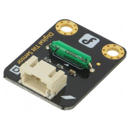 Senzor de Mișcare și Înclinare Digital 5VDC Gravity | Electronic-mag.ro | Componente Electronice
