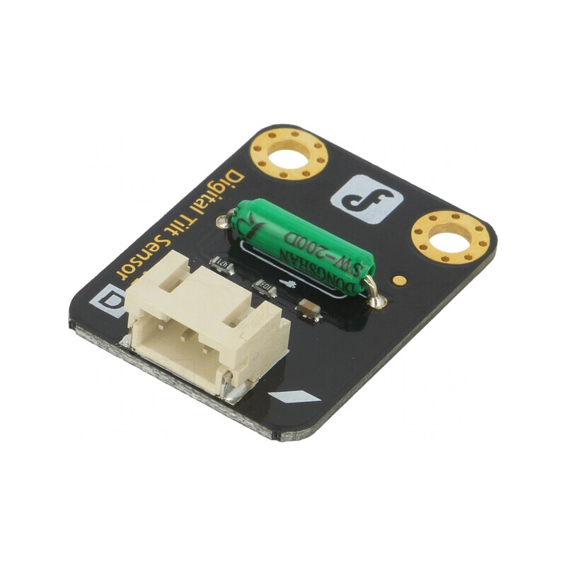 Senzor de Mișcare și Înclinare Digital 5VDC Gravity | Electronic-mag.ro | Componente Electronice Senzor de Mișcare și Înclinare Digital 5VDC Gravity | Electronic-mag.ro | Componente Electronice