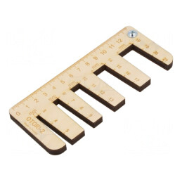 Tester Grosime Plăci | Electronic-mag.ro | Componente Electronice