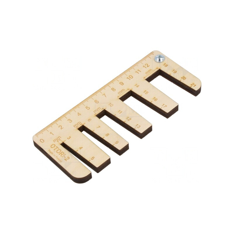 Tester Grosime Plăci | Electronic-mag.ro | Componente Electronice