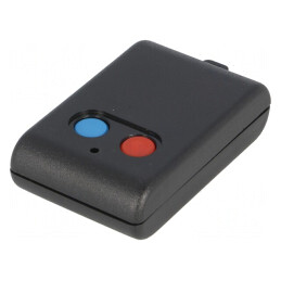 Carcasă pilot UREMOTE 56x36x16 mm | Electronic-mag.ro | Componente Electronice