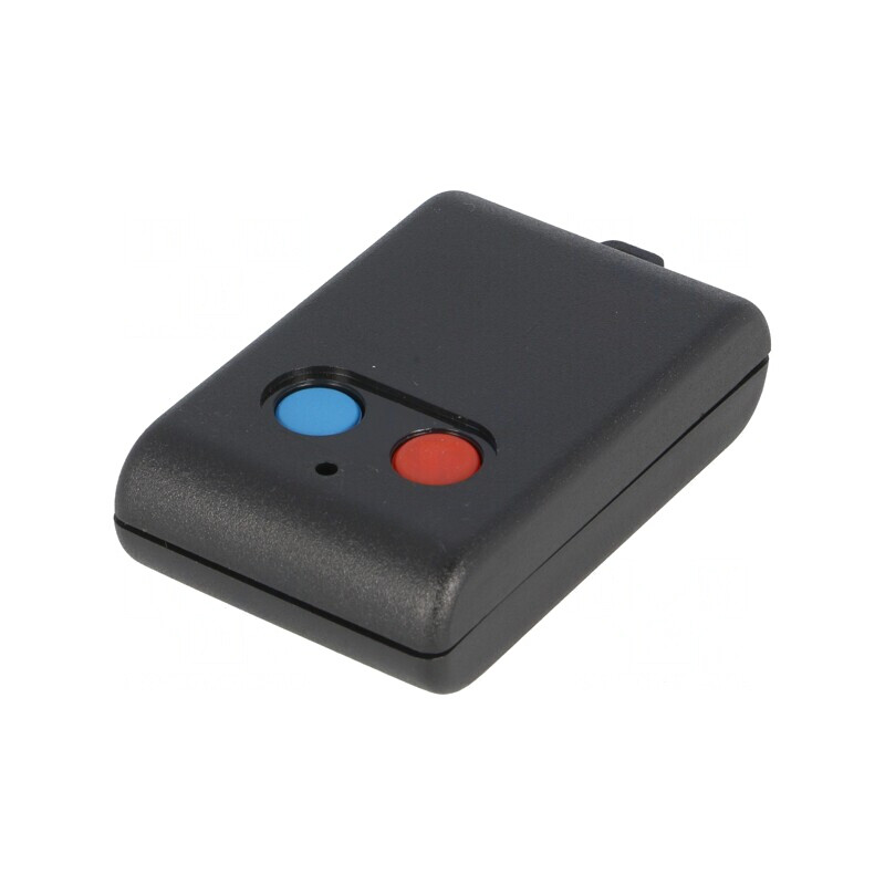 Carcasă pilot UREMOTE 56x36x16 mm | Electronic-mag.ro | Componente Electronice