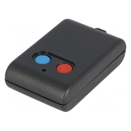 Carcasă pilot UREMOTE 56x36x16 mm | Electronic-mag.ro | Componente Electronice