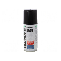 Lubrifiant Aerosol Grafit 100ml | Electronic-mag.ro | Componente Electronice