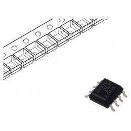 Interfață Emițător-Receptor Full Duplex RS485 20000kbps | Electronic-mag.ro | Componente Electronice
