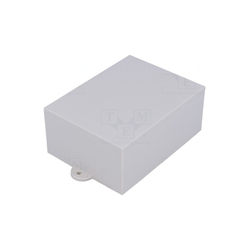 Carcasă Universală cu Lame de Fixare 65mm x 86mm x 36mm | Electronic-mag.ro | Componente Electronice