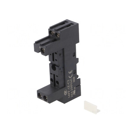 Stativ pentru Panou și Șină DIN 10A 250VAC | Electronic-mag.ro | Componente Electronice