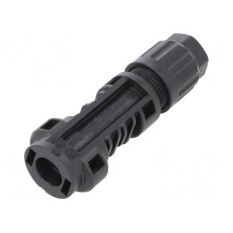 Conector Solar Tată 4-6mm2 SOLARLOK