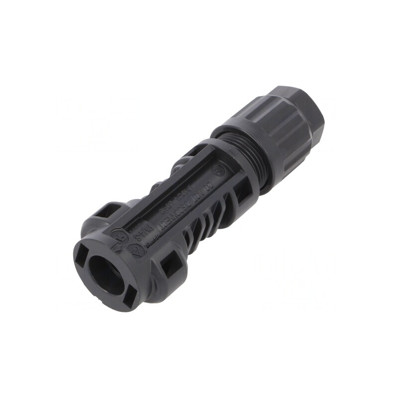 Conector Solar Tată 4-6mm2 SOLARLOK | Electronic-mag.ro | Componente Electronice