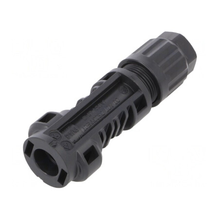 Conector Solar Tată 4-6mm2 SOLARLOK | Electronic-mag.ro | Componente Electronice