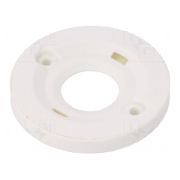 Suport LED Ø50x6mm pentru Iluminare LED | Electronic-mag.ro | Componente Electronice
