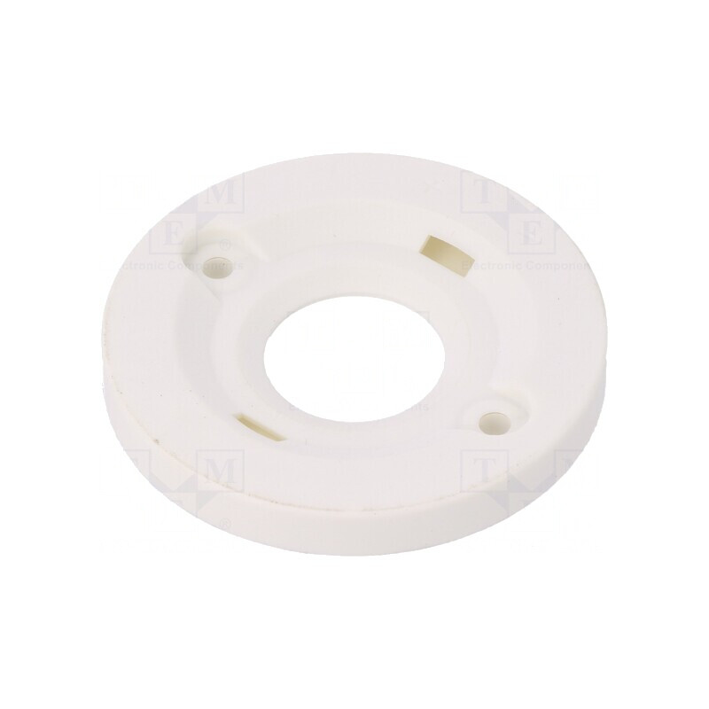 Suport LED Ø50x6mm pentru Iluminare LED | Electronic-mag.ro | Componente Electronice Suport LED Ø50x6mm pentru Iluminare LED | Electronic-mag.ro | Componente Electronice