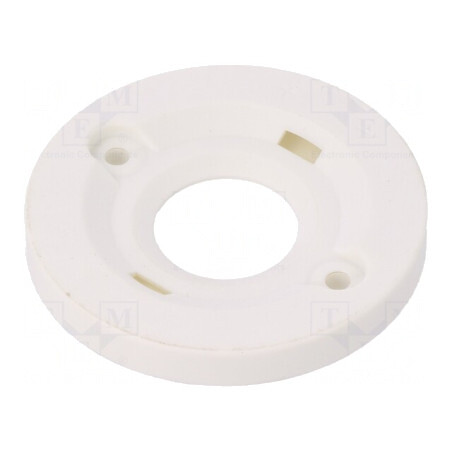 Suport LED Ø50x6mm pentru Iluminare LED | Electronic-mag.ro | Componente Electronice
