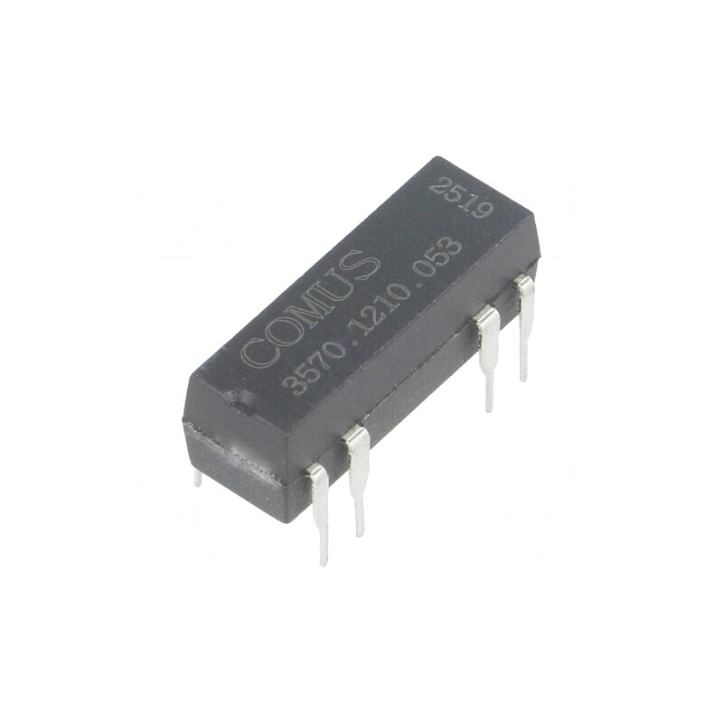 Releu Senzor Reed SPST-NO 5VDC 10W | Electronic-mag.ro | Componente Electronice Releu Senzor Reed SPST-NO 5VDC 10W | Electronic-mag.ro | Componente Electronice