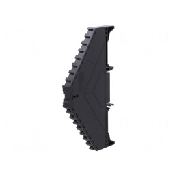 Suport markere negru ajustabil 25-70°C | Electronic-mag.ro | Componente Electronice