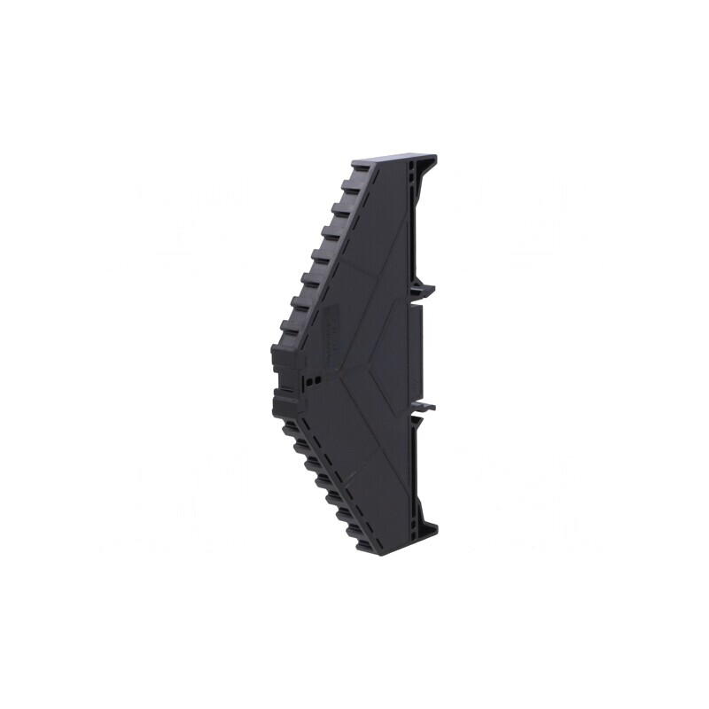 Suport markere negru ajustabil 25-70°C | Electronic-mag.ro | Componente Electronice