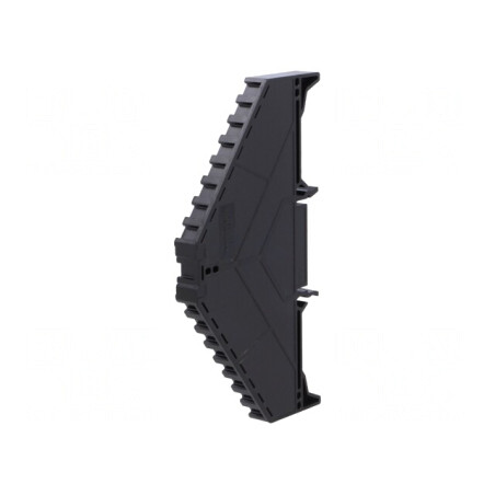 Suport markere negru ajustabil 25-70°C | Electronic-mag.ro | Componente Electronice