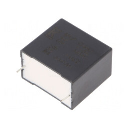 Condensator Polipropilenă DC-Link 4uF THT 5% | Electronic-mag.ro | Componente Electronice
